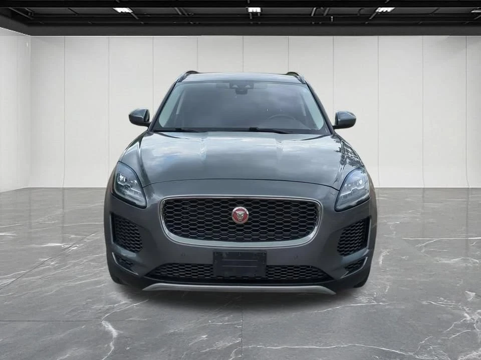 2019 Jaguar E-Pace - Image 8 of 20