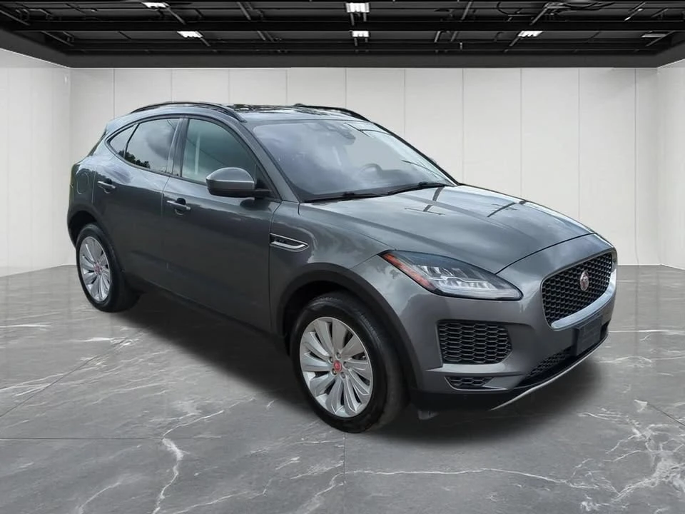 2019 Jaguar E-Pace - Image 7 of 20