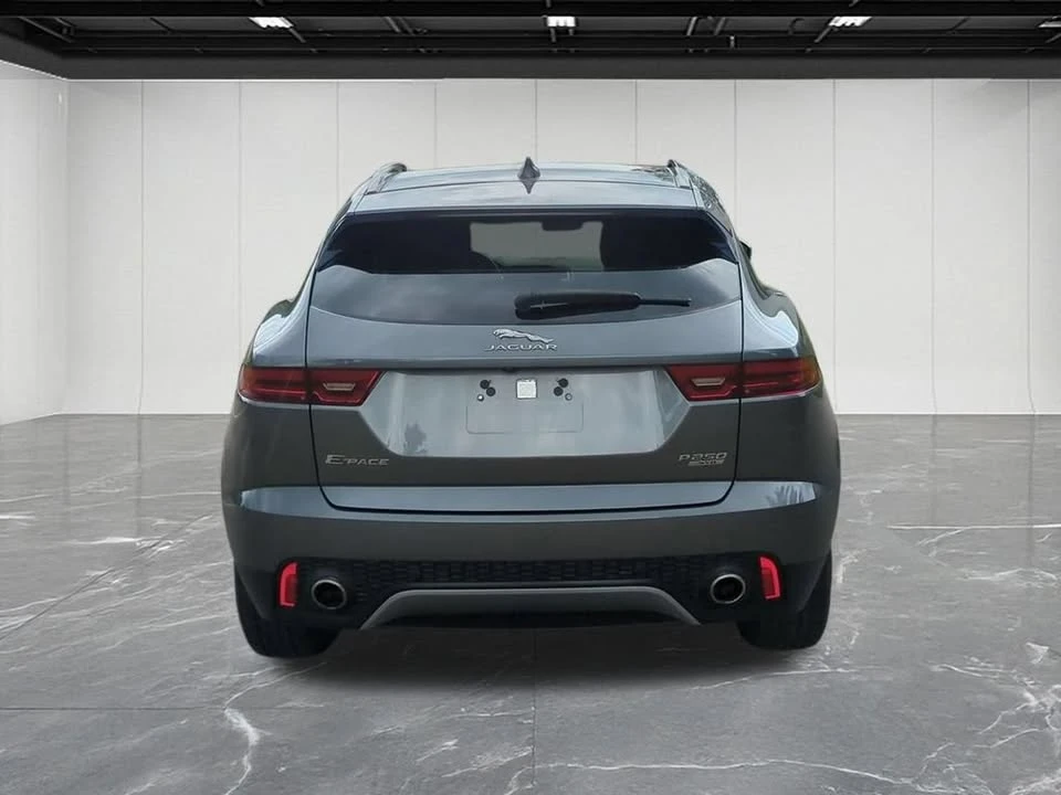 2019 Jaguar E-Pace - Image 4 of 20