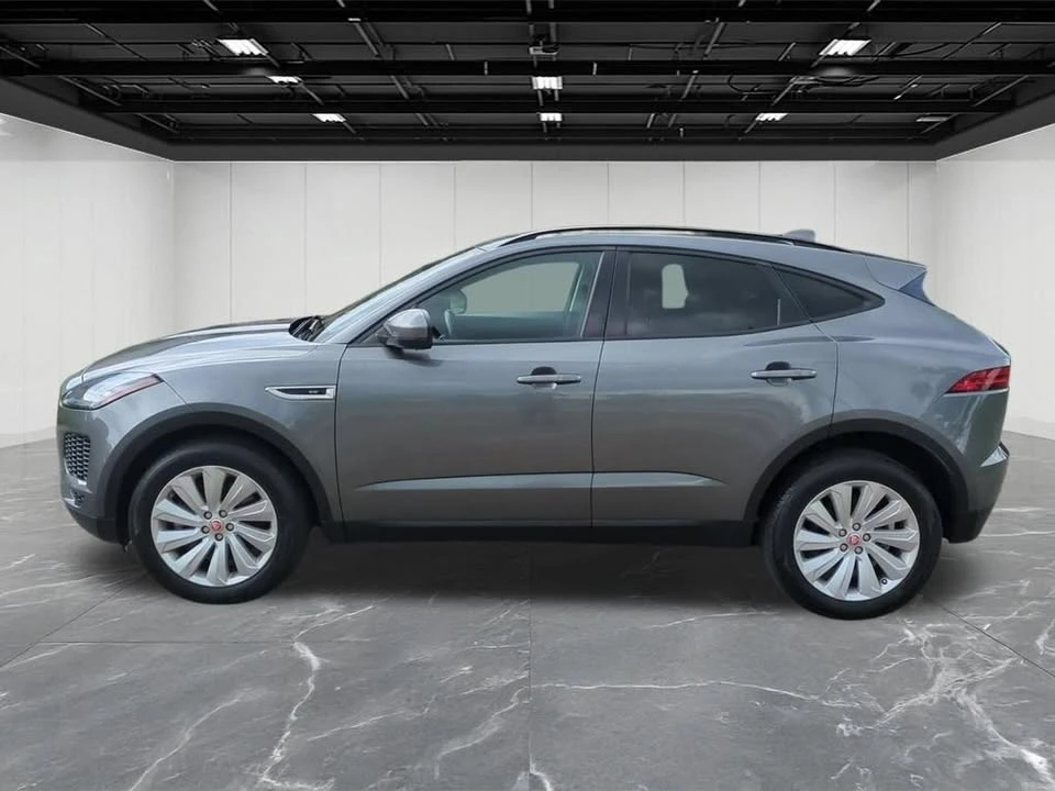 2019 Jaguar E-Pace - Image 2 of 20