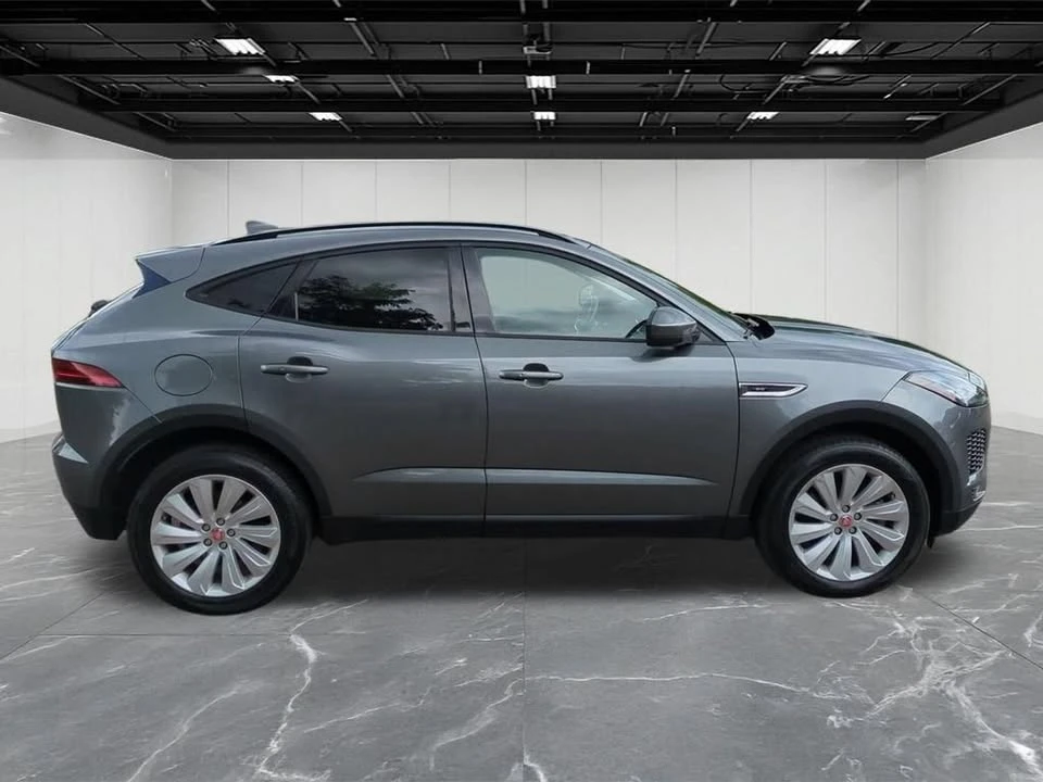 2019 Jaguar E-Pace - Image 6 of 20