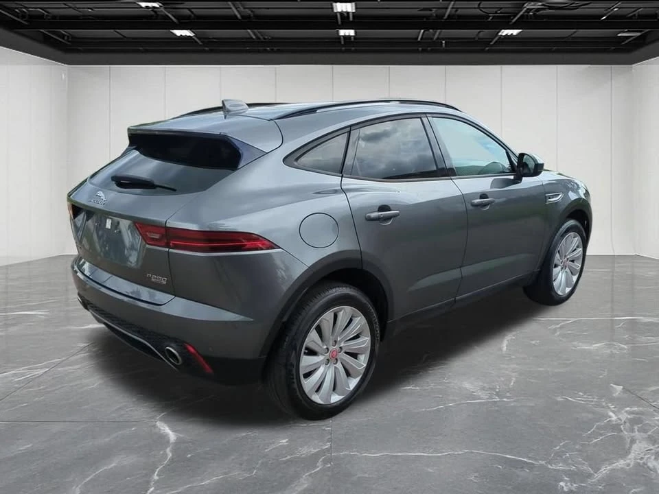 2019 Jaguar E-Pace - Image 5 of 20