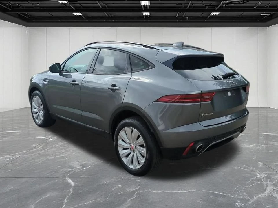 2019 Jaguar E-Pace - Image 3 of 20