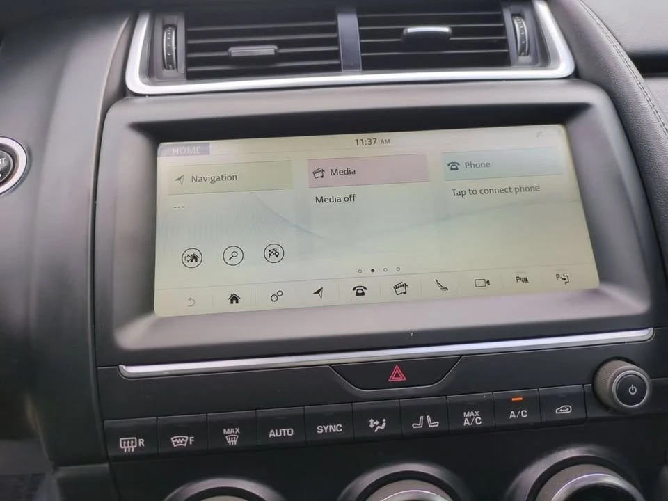 2019 Jaguar E-Pace - Image 16 of 20