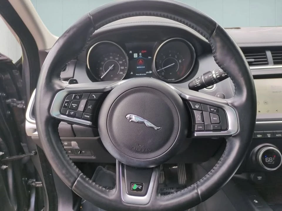 2019 Jaguar E-Pace - Image 14 of 20