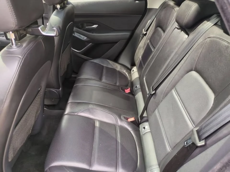 2019 Jaguar E-Pace - Image 18 of 20