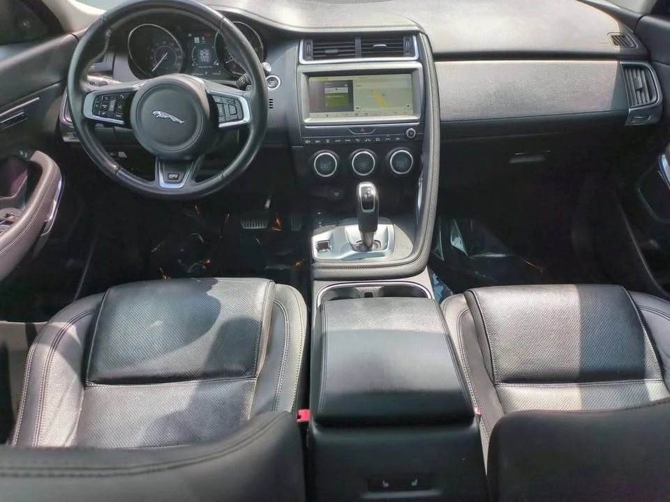 2019 Jaguar E-Pace - Image 20 of 20