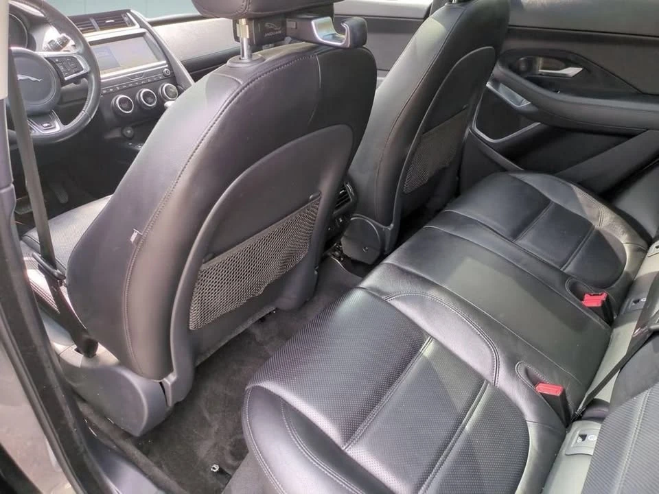 2019 Jaguar E-Pace - Image 19 of 20