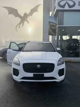 2019 Jaguar E-Pace P300 AWD R-Dynamic