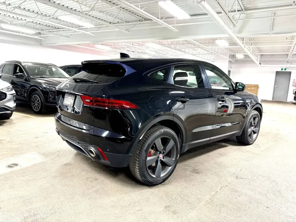 2019 Jaguar E-Pace - Image 5 of 20