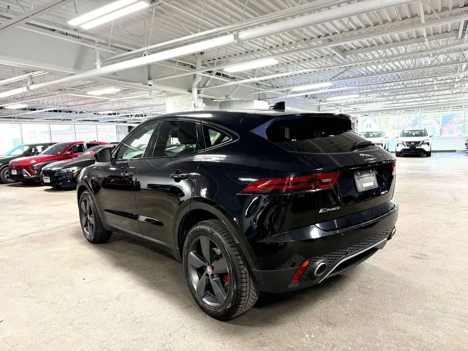 2019 Jaguar E-Pace - Image 7 of 20