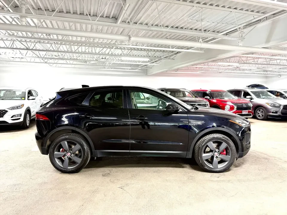 2019 Jaguar E-Pace - Image 4 of 20