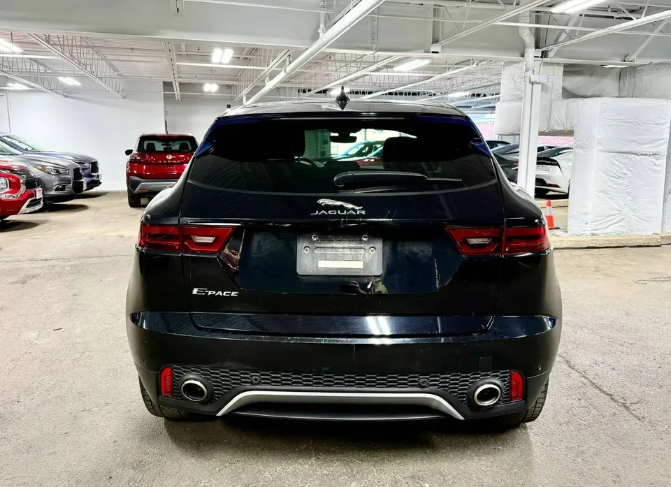 2019 Jaguar E-Pace - Image 6 of 20