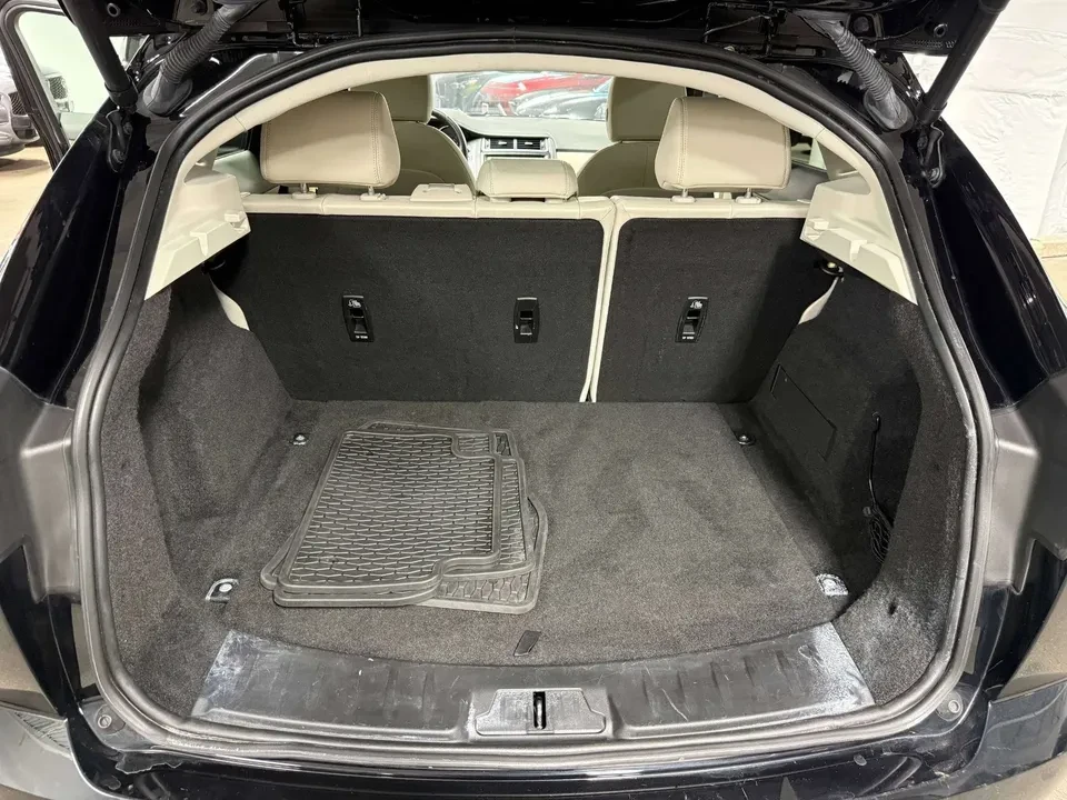 2019 Jaguar E-Pace - Image 20 of 20