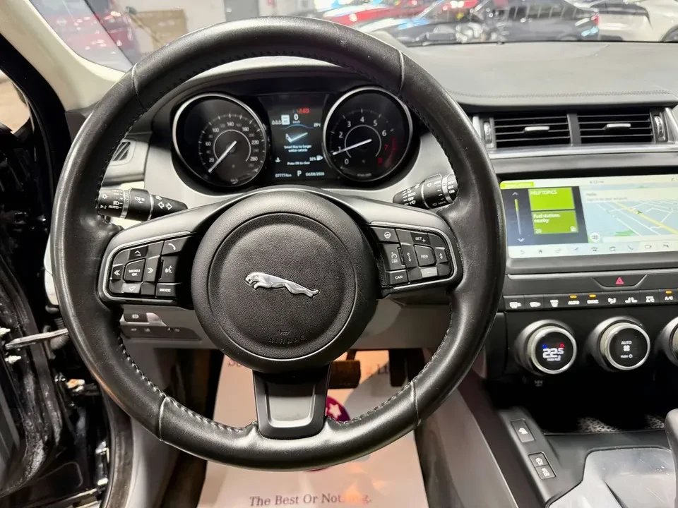 2019 Jaguar E-Pace - Image 14 of 20