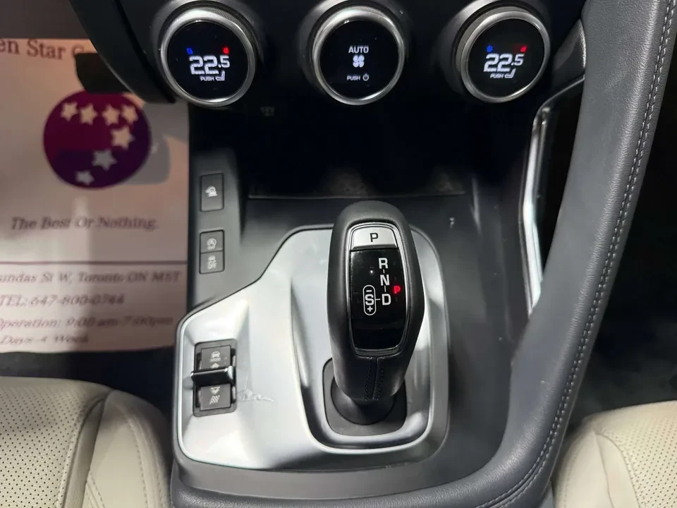 2019 Jaguar E-Pace - Image 17 of 20