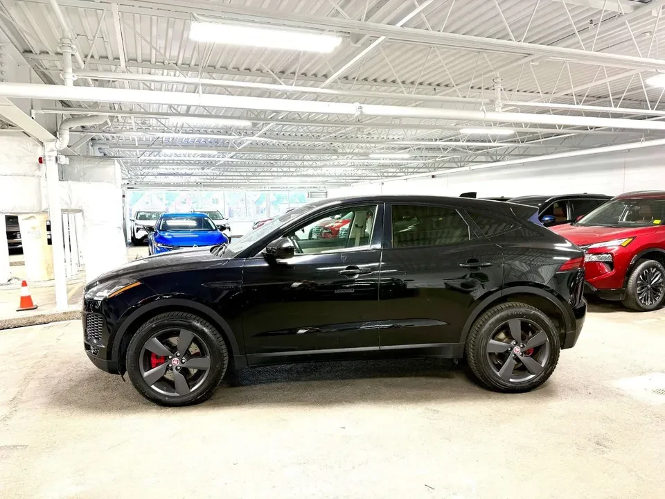 2019 Jaguar E-Pace - Image 8 of 20