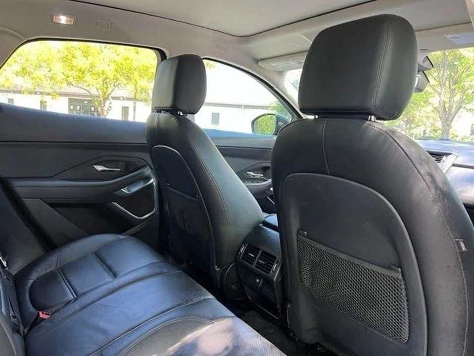 2019 Jaguar E-Pace - Image 16 of 20