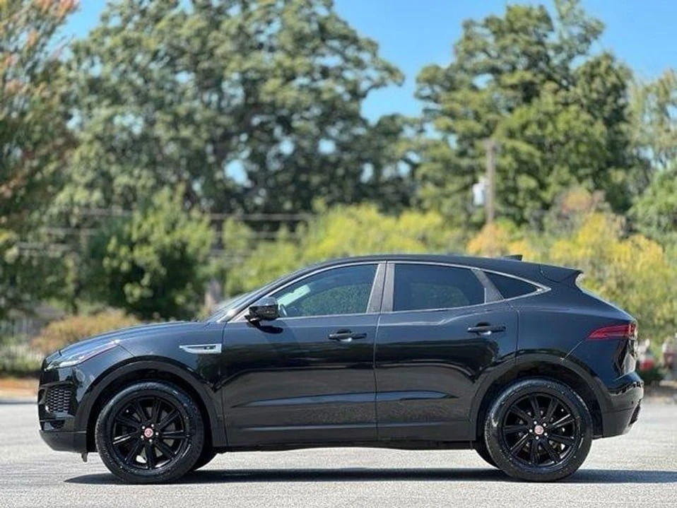 2019 Jaguar E-Pace - Image 8 of 20