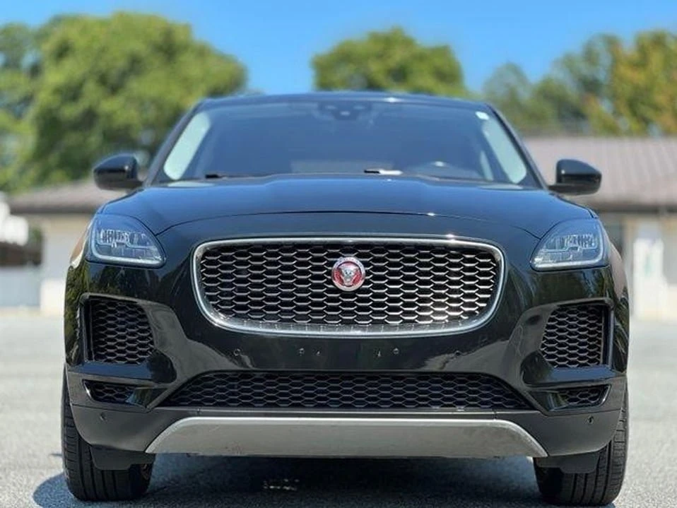 2019 Jaguar E-Pace - Image 2 of 20