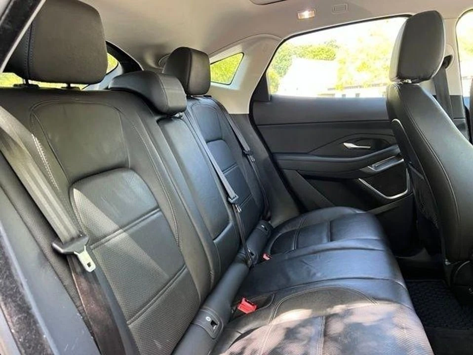 2019 Jaguar E-Pace - Image 18 of 20