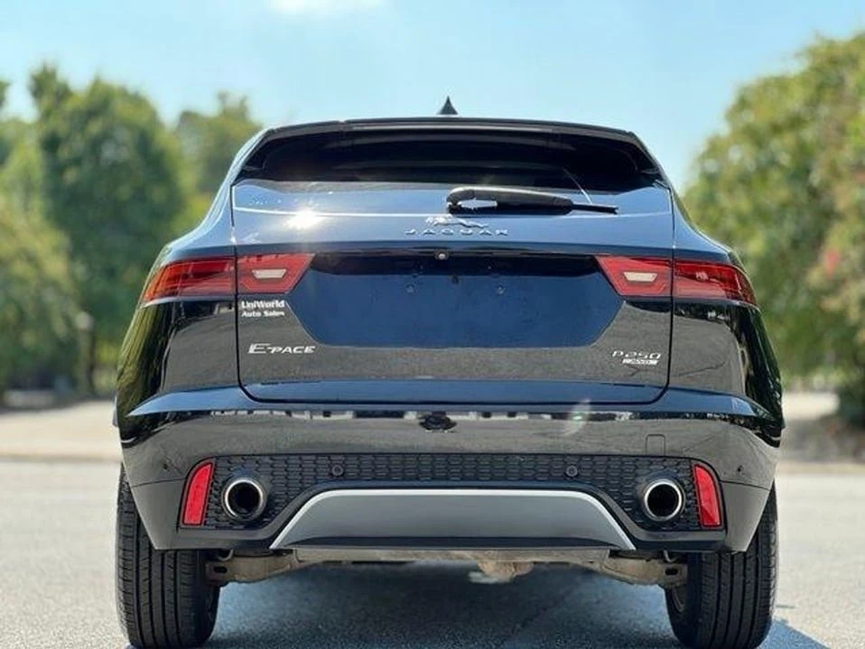 2019 Jaguar E-Pace - Image 6 of 20