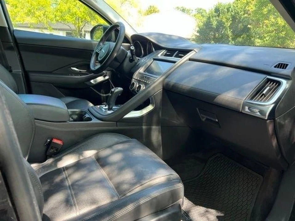 2019 Jaguar E-Pace - Image 20 of 20