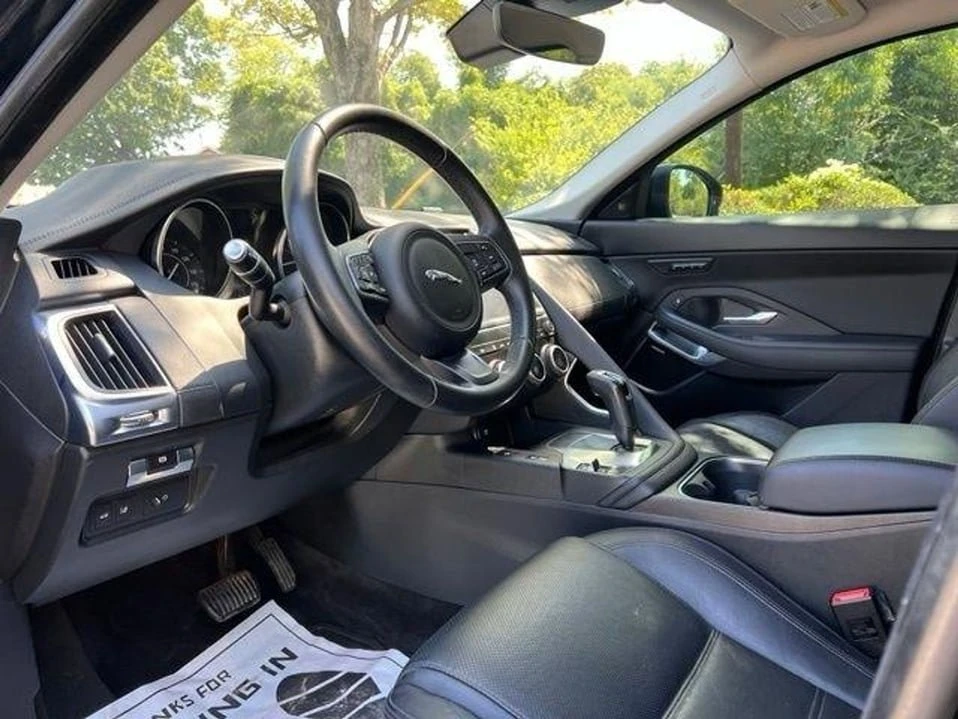 2019 Jaguar E-Pace - Image 10 of 20