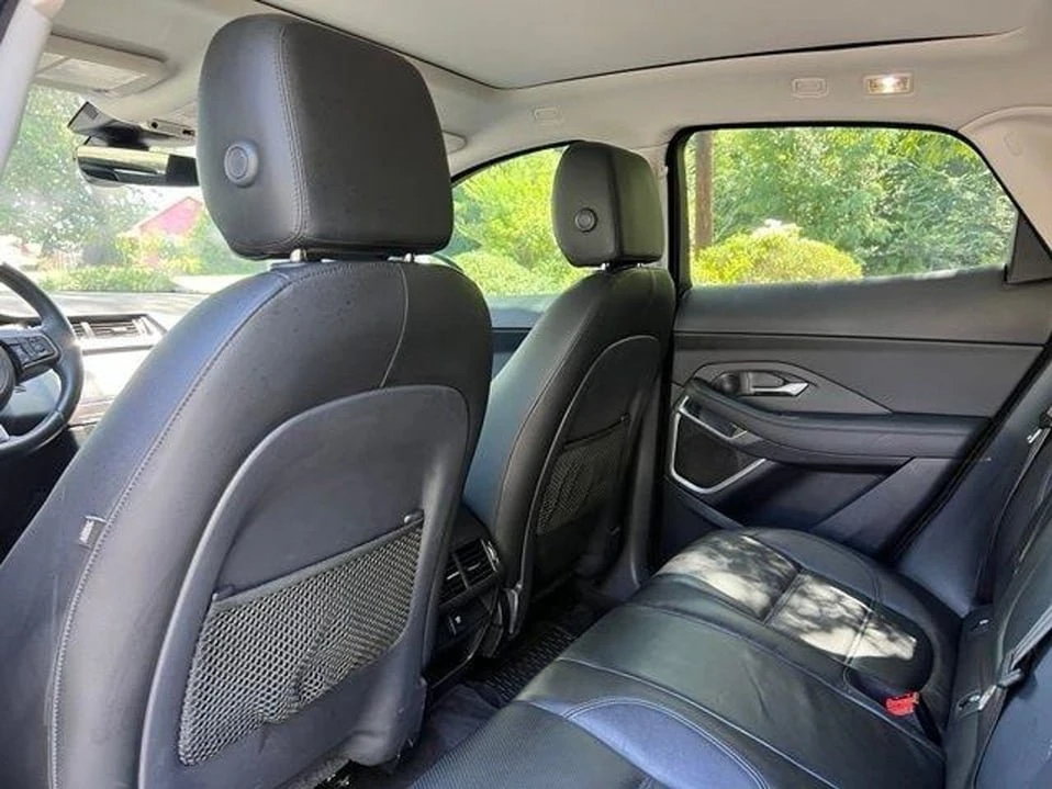 2019 Jaguar E-Pace - Image 13 of 20