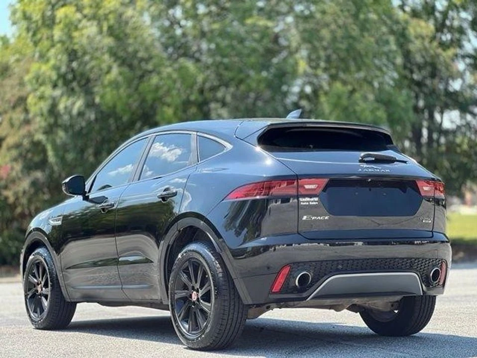 2019 Jaguar E-Pace - Image 7 of 20