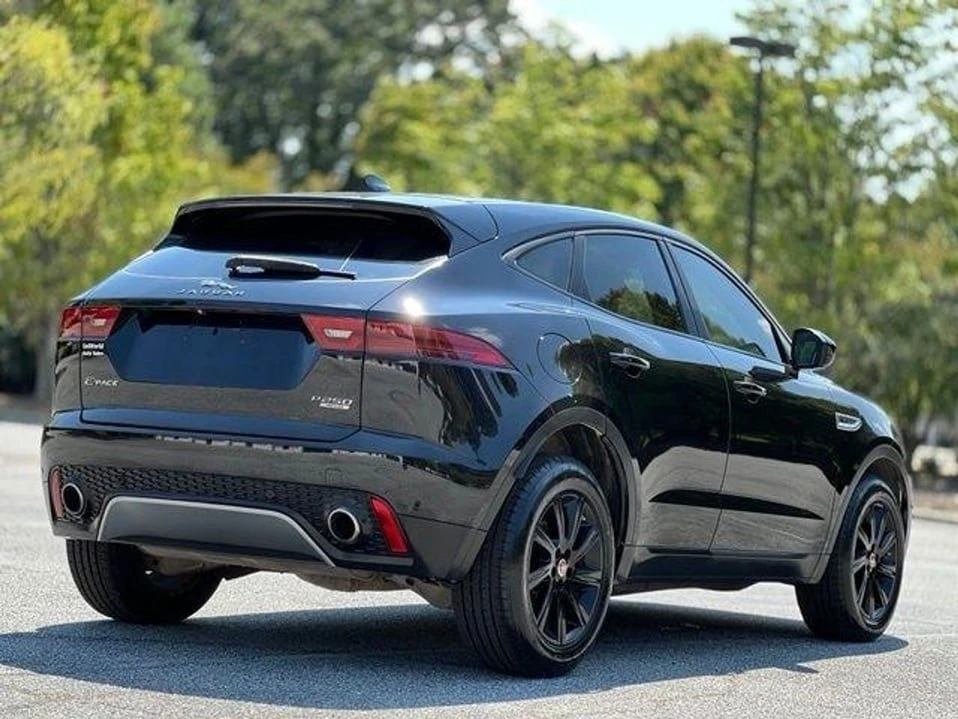 2019 Jaguar E-Pace - Image 5 of 20