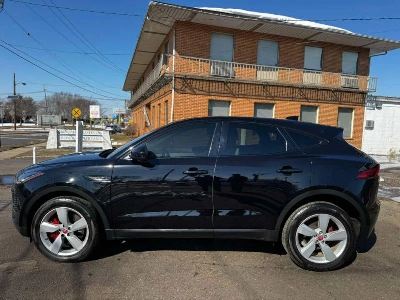 2019 Jaguar E-Pace - Image 10 of 12