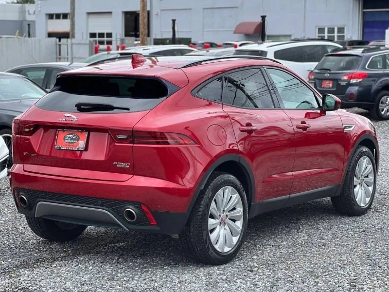 2019 Jaguar E-Pace - Image 6 of 12