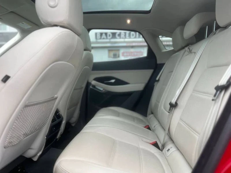 2019 Jaguar E-Pace - Image 12 of 12