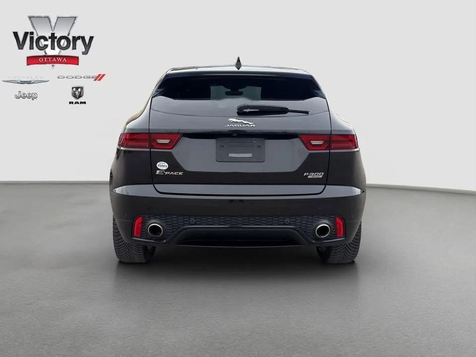 2019 Jaguar E-Pace - Image 5 of 14