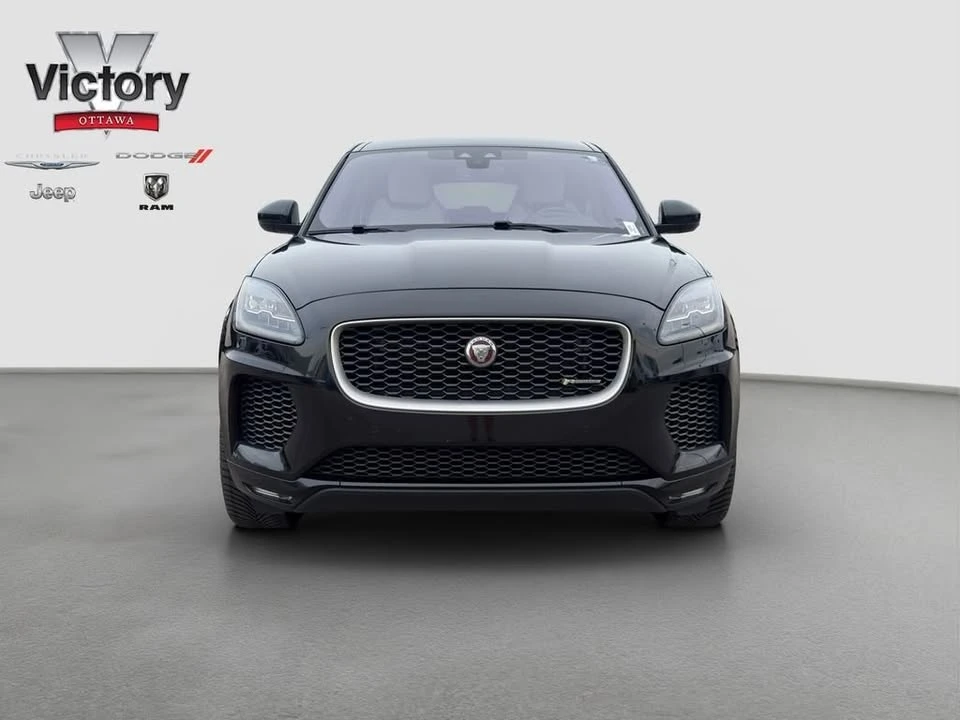 2019 Jaguar E-Pace - Image 2 of 14
