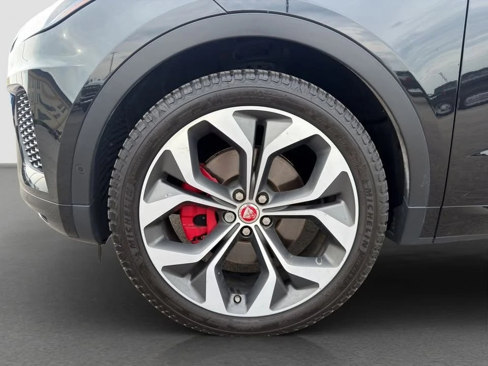 2019 Jaguar E-Pace - Image 14 of 14