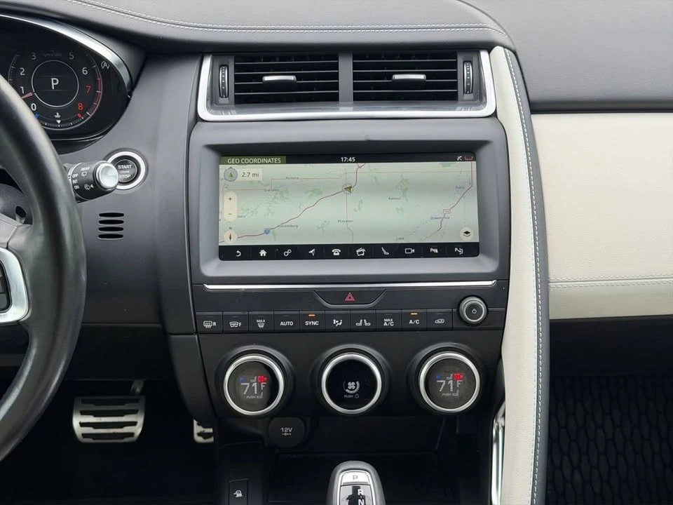 2019 Jaguar E-Pace - Image 12 of 14