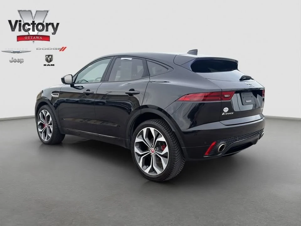 2019 Jaguar E-Pace - Image 4 of 14