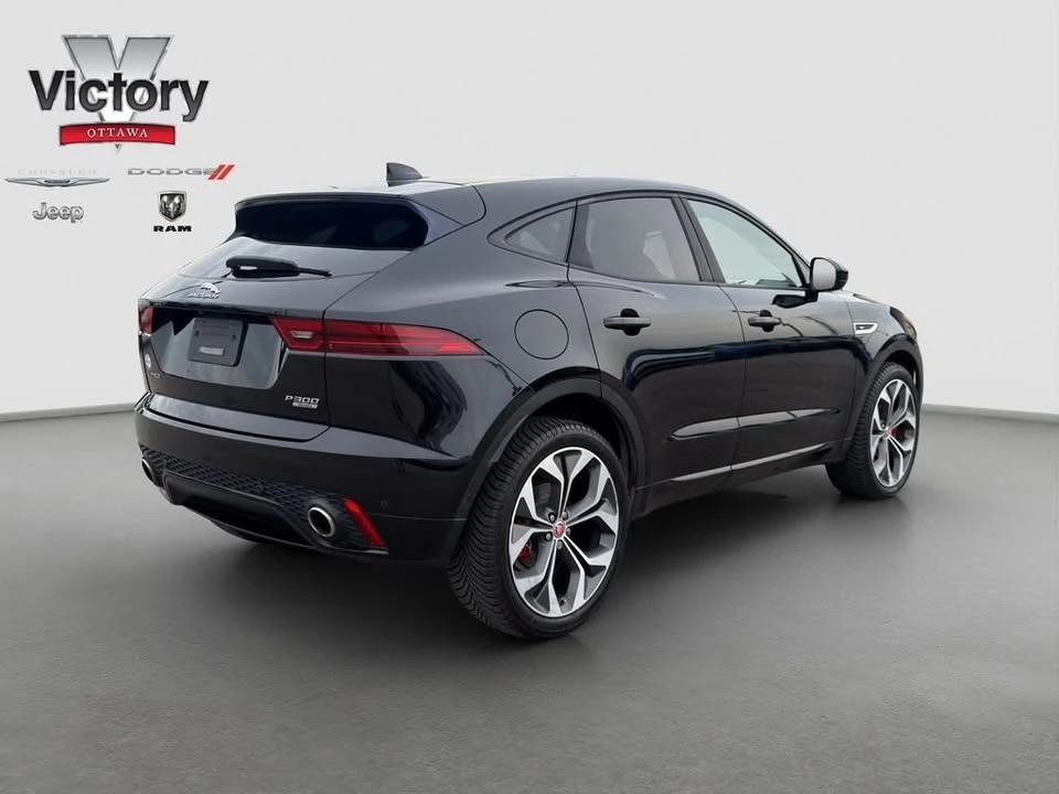 2019 Jaguar E-Pace - Image 6 of 14