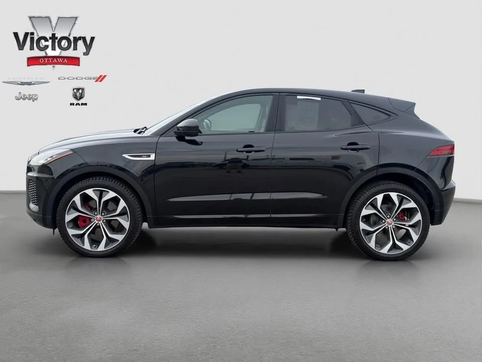 2019 Jaguar E-Pace - Image 3 of 14