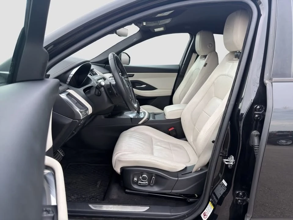2019 Jaguar E-Pace - Image 8 of 14