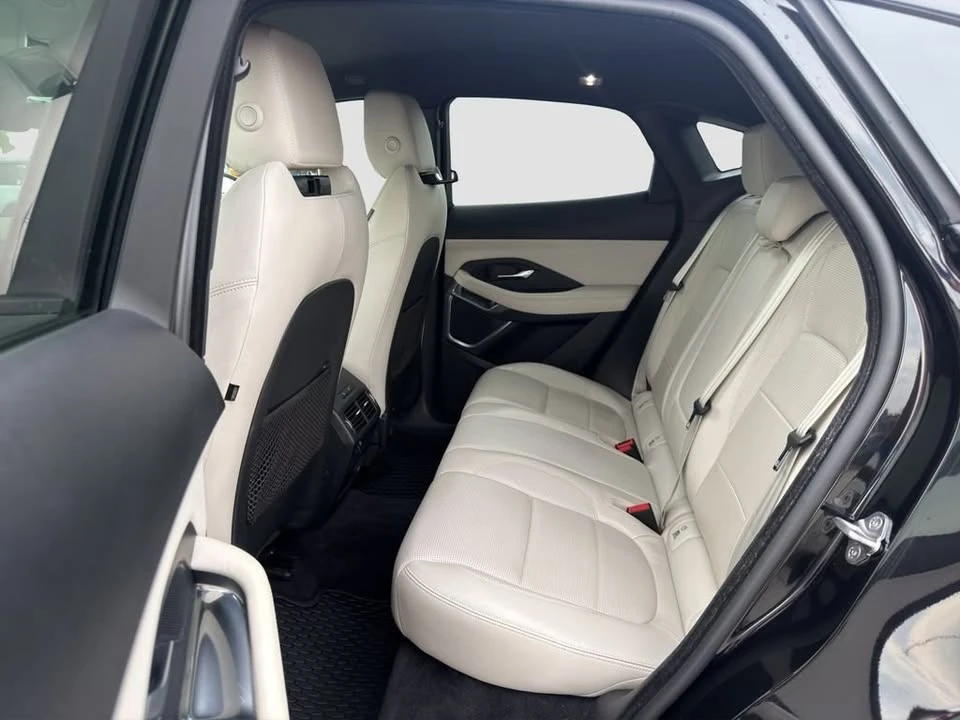 2019 Jaguar E-Pace - Image 11 of 14