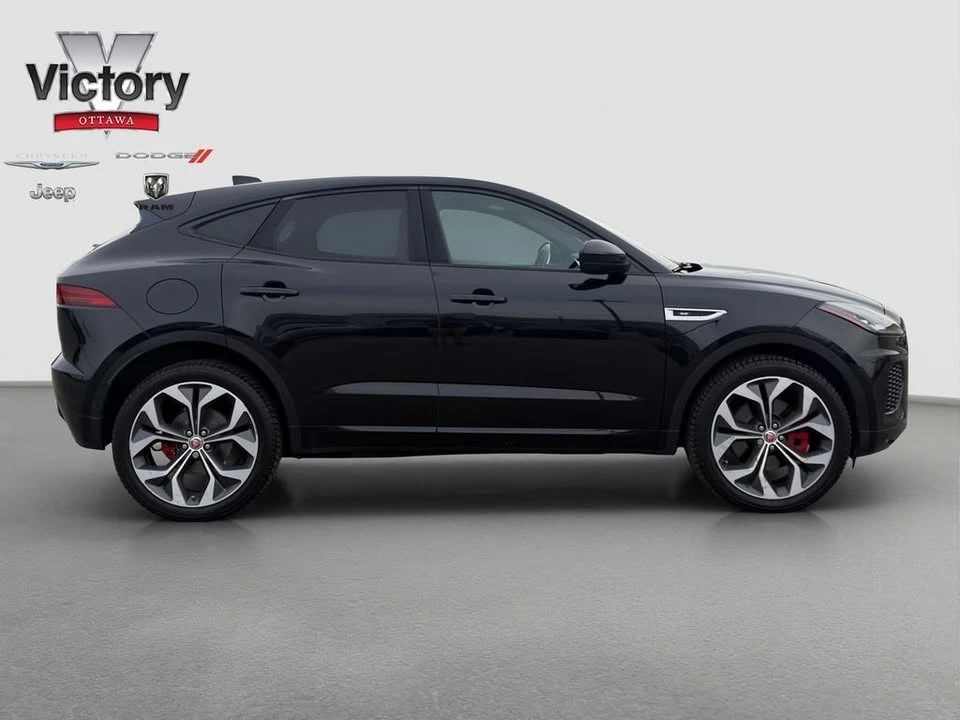 2019 Jaguar E-Pace - Image 7 of 14