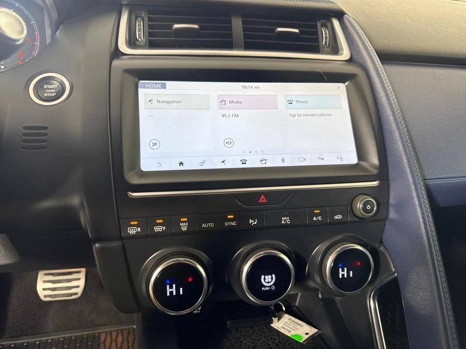 2019 Jaguar E-Pace - Image 19 of 21