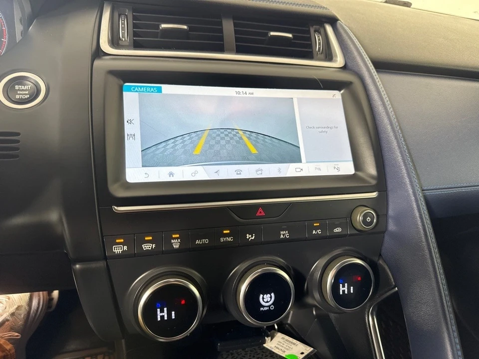2019 Jaguar E-Pace - Image 20 of 21
