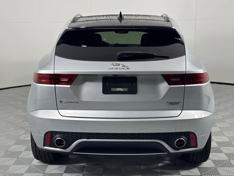 2019 Jaguar E-Pace - Image 6 of 12