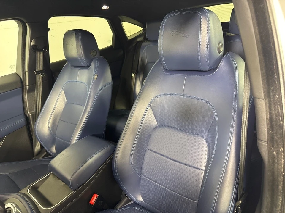 2019 Jaguar E-Pace - Image 14 of 21