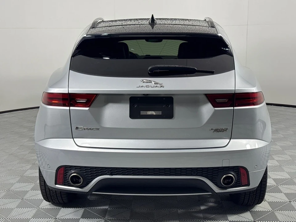 2019 Jaguar E-Pace - Image 6 of 12