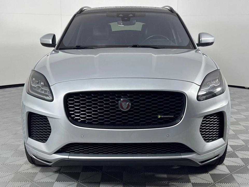 2019 Jaguar E-Pace - Image 12 of 12